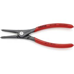 Knipex 49 11 A2 kleště na pojistné kroužky Vhodné pro (kleště na pojistné kroužky) vnější kroužky 19-60 mm Tvar hrotu rovný