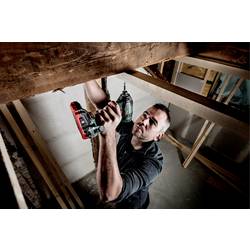 Metabo SSD 18 LTX 200 BL, 602396890 aku rázový utahovák, 18 V, Li-Ion, bez akumulátoru