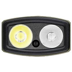 OLight 13003 LED mini kapesní svítilna napájeno akumulátorem 1400 lm 119 g