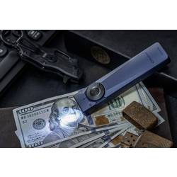 OLight 13003 LED mini kapesní svítilna napájeno akumulátorem 1400 lm 119 g