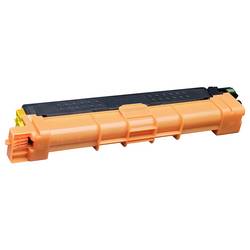 KMP Toner náhradní Brother TN248Y kompatibilní žlutá 1000 Seiten 1273,0009 1273,0009