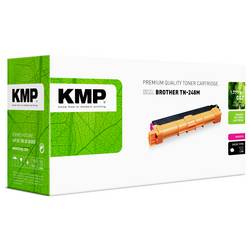 KMP Toner náhradní Brother TN248M kompatibilní purppurová 1000 Seiten 1273,0006 1273,0006