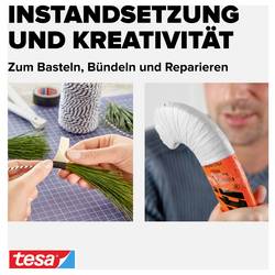 tesa PERFECT 56339-00003-01 páska se skelným vláknem tesa® Extra Power bílá (d x š) 25 m x 19 mm 1 ks