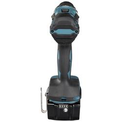 Makita Akku-Bohrschrauber 18 V 5,0 Ah Li-Ion DDF484RTJ im MAKPAC aku vrtací šroubovák, 18 V, 5 Ah Li-Ion vč. 2x aku, kufřík, DDF484RTJ
