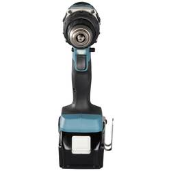 Makita Akku-Bohrschrauber 18 V 5,0 Ah Li-Ion DDF484RTJ im MAKPAC aku vrtací šroubovák, 18 V, 5 Ah Li-Ion vč. 2x aku, kufřík, DDF484RTJ