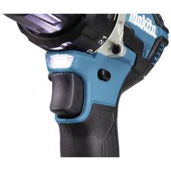 Makita Akku-Bohrschrauber 18 V 5,0 Ah Li-Ion DDF484RTJ im MAKPAC aku vrtací šroubovák, 18 V, 5 Ah Li-Ion vč. 2x aku, kufřík, DDF484RTJ