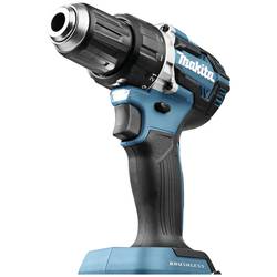 Makita Akku-Bohrschrauber 18 V 5,0 Ah Li-Ion DDF484RTJ im MAKPAC aku vrtací šroubovák, 18 V, 5 Ah Li-Ion vč. 2x aku, kufřík, DDF484RTJ