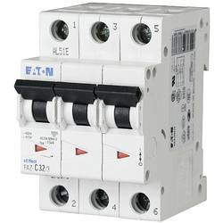 Eaton 278876 FAZ-C32/3 elektrický jistič 32 A 400 V/AC