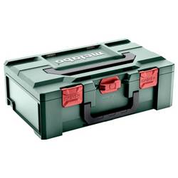 Metabo metaBOX 165 L 626890000 kufr na elektrické nářadí ABS zelená/červená (d x š x v) 496 x 296 x 165 mm