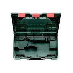 Metabo metaBOX 165 L 626890000 kufr na elektrické nářadí ABS zelená/červená (d x š x v) 496 x 296 x 165 mm