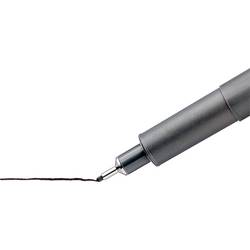 Staedtler pigment liner 5+1 Set 308 SB6P popisovač černá 0.05 mm, 0.1 mm, 0.2 mm, 0.3 mm, 0.5 mm, 0.8 mm 6 ks