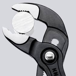 Knipex Cobra 87 02 300 T instalatérské SIKO kleště Velikost klíče 60 mm 300 mm
