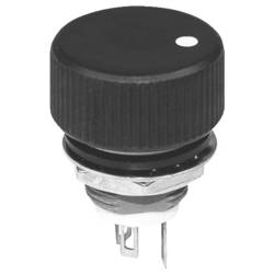 Vishay P16NP103MAB15 cermetový potenciometr, utěsněný, 1 W, 10 kΩ, 1 ks