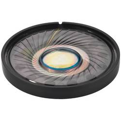 Monacor SP-39 1.6 palec 4 cm mini reproduktor 0.1 W 32 Ω