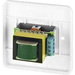 Monacor ATT-224/WS regulátor hlasitosti