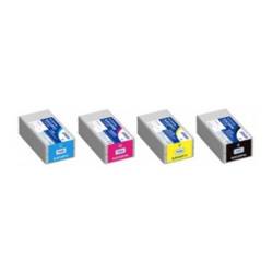 Epson Ink SJI-C-22-P-(Y) originál žlutá C33S020604