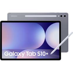 Samsung Galaxy Tab S10+ 256 GB, 31.5 cm(12.4 palec)šedá