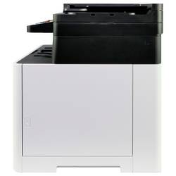 Kyocera ECOSYS MA 2600 cwfx Plus multifunkční tiskárna laserová barevná A4 tiskárna, skener, kopírka, fax LAN, Wi-Fi, USB, duplexní, duplexní ADF