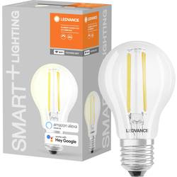 LEDVANCE SMART+ SMARTWF A60D 6W/827 230VFILCLE274X1LEDV, E27, 6 W, teplá bílá, třída E (A - G), 4058075528239