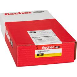 Fischer 562160 DuoXpand T hmoždinka s dlouhým dříkem 180 mm 10 mm 50 ks
