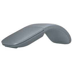 Microsoft Surface Arc Blue Track myš, přenos Bluetooth®, 2 tlačítko, 1800 dpi, oceán