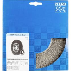 PFERD TOOLS Kulatý nástavec POS RBU 20025/AK32-2 INOX 0,20 43701256 1 ks