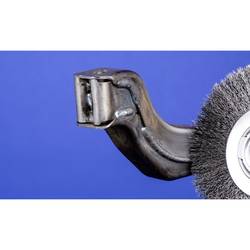 PFERD TOOLS Kulatý nástavec POS RBU 20025/AK32-2 INOX 0,20 43701256 1 ks