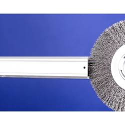 PFERD TOOLS Kulatý nástavec POS RBU 10020/14,0 ST 0,30 43701105 1 ks