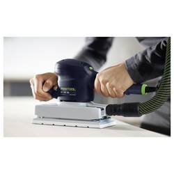 Festool 115x228 P220 GR/100 498950 brusný papír Zrnitost 220 (d x š) 115 mm x 228 mm 100 ks