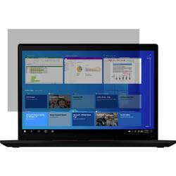 Lenovo Premium Clarity Privacy fólie chránicí proti blikání obrazovky Notebook 33,8 cm (13,3) Formát obrazu: 16:10 4XJ1U03945 Lenovo