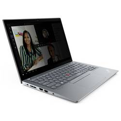Lenovo Premium Clarity Privacy fólie chránicí proti blikání obrazovky Notebook 33,8 cm (13,3) Formát obrazu: 16:10 4XJ1U03945 Lenovo