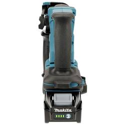 Makita HR010GD201 SDS plus-aku kombinované kladivo 40 V 2.5 Ah Li-Ion vč. 2x aku, vč. nabíječky