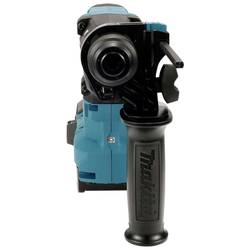 Makita HR010GD201 SDS plus-aku kombinované kladivo 40 V 2.5 Ah Li-Ion vč. 2x aku, vč. nabíječky