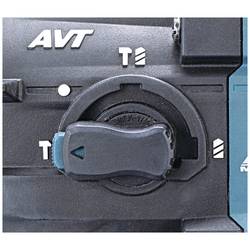 Makita HR010GD201 SDS plus-aku kombinované kladivo 40 V 2.5 Ah Li-Ion vč. 2x aku, vč. nabíječky