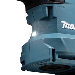 Makita HR010GD201 SDS plus-aku kombinované kladivo 40 V 2.5 Ah Li-Ion vč. 2x aku, vč. nabíječky