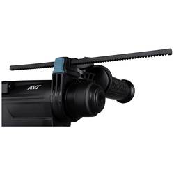 Makita HR010GD201 SDS plus-aku kombinované kladivo 40 V 2.5 Ah Li-Ion vč. 2x aku, vč. nabíječky