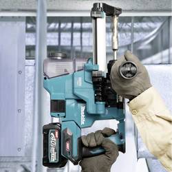 Makita HR010GD201 SDS plus-aku kombinované kladivo 40 V 2.5 Ah Li-Ion vč. 2x aku, vč. nabíječky