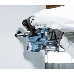 Makita HR010GD201 SDS plus-aku kombinované kladivo 40 V 2.5 Ah Li-Ion vč. 2x aku, vč. nabíječky