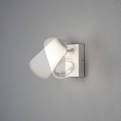 Konstsmide Fano 7872-250 venkovní nástěnné osvětlení LED E27 25 W bílá