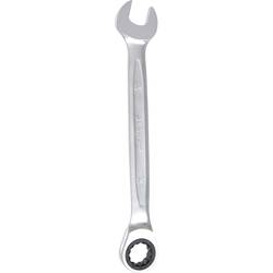 KS Tools 503.4624 503.4624 očkoplochý ráčnový klíč Délka klíče (cm) (jen pro nadpis) 24 mm