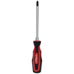 KS Tools 159.1022 1591022 křížový šroubovák PH 2 Délka dříku: 125.0 mm DIN ISO 8764