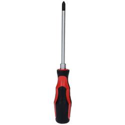KS Tools 159.1022 1591022 křížový šroubovák PH 2 Délka dříku: 125.0 mm DIN ISO 8764