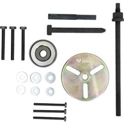 Brilliant Tools BT593770 Sada nářadí na řemenice pro motory MINI Cooper W11