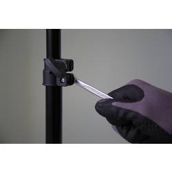 Brilliant Tools BT011922 BT011922 očkoplochý klíč Délka klíče (cm) (jen pro nadpis) 22 mm