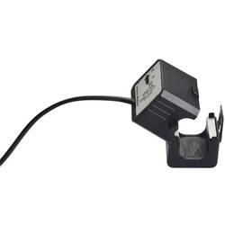 Gossen Metrawatt SC30 60/1A 0,2VA Kl.3 18 mm U118A kabelový transformátor proudu Primární proud 60 A Sekundární proud 1 A 1 ks