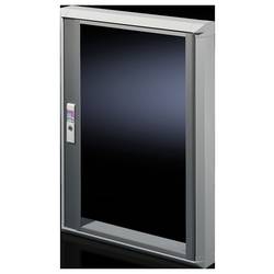 Rittal FT 2735.580 2735.580 kontrolní okénko (š x v) 700 mm x 470 mm sklo šedobílá (RAL 7035), transparentní 1 ks
