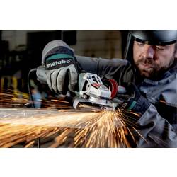 Metabo W 13-125 Quick 603627000, úhlová bruska 125 mm, 1350 W