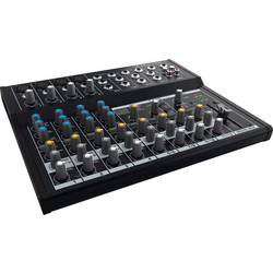 Mackie MIX12FX analogový Kanálů:12