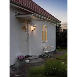 Konstsmide Fenix 438-900 venkovní nástěnné osvětlení úsporná žárovka, LED E27 60 W měděná