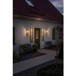 Konstsmide Carpi Messing 7347-800 venkovní nástěnné osvětlení E27 mosaz